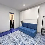 Hébergement de vacances Casa Blue Pouzzoles