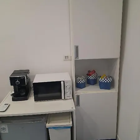 Casa Blue ポッツオーリ