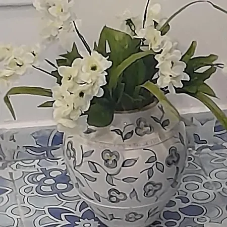 Casa Blue * Pozzuoli