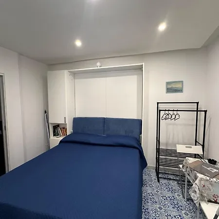 Casa Blue *