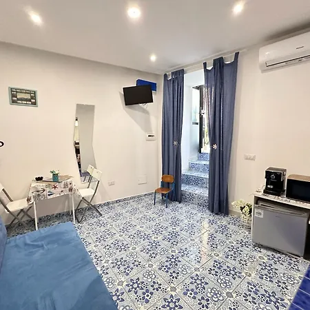 Holiday home Casa Blue *