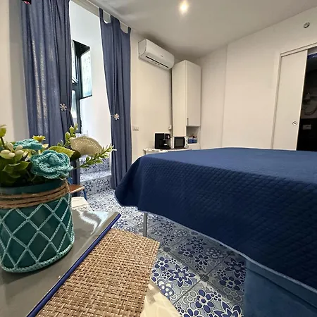 Casa Blue