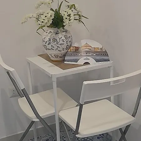 Casa Blue Ποτσουόλι