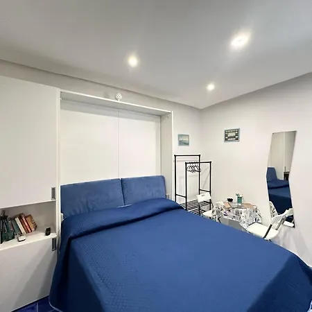Casa Blue Holiday home Pozzuoli