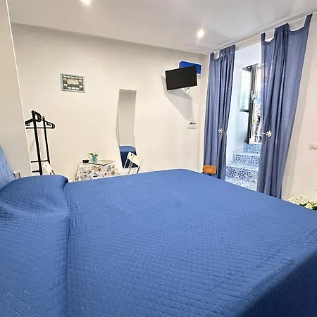 Σπίτι διακοπών Casa Blue