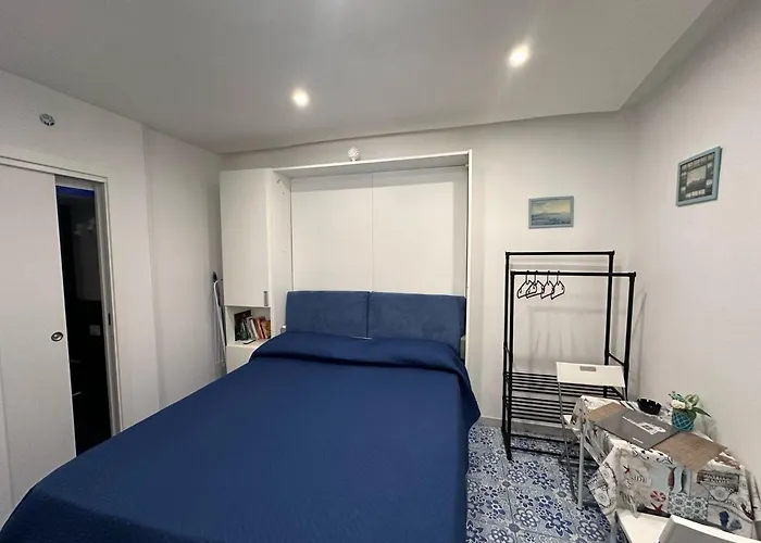 Casa Blue *